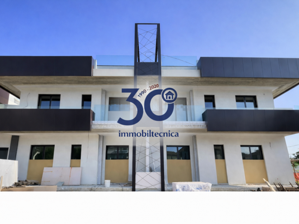 Penthouse i Arezzo, Arezzo - foto 5