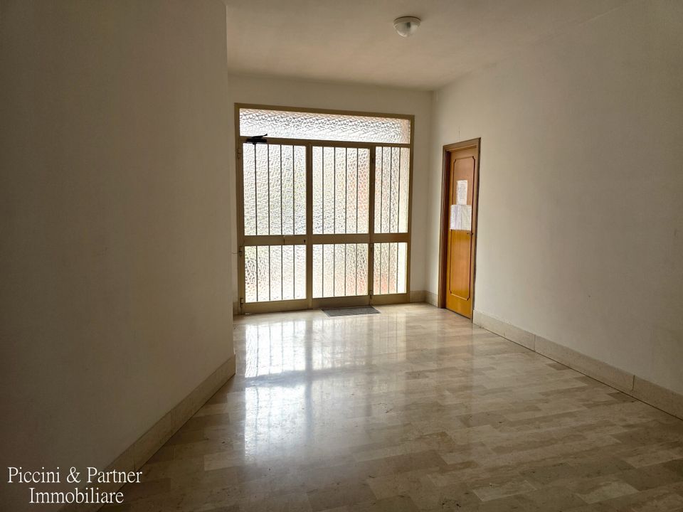 Lejlighed i Chianciano Terme, Siena - foto 2