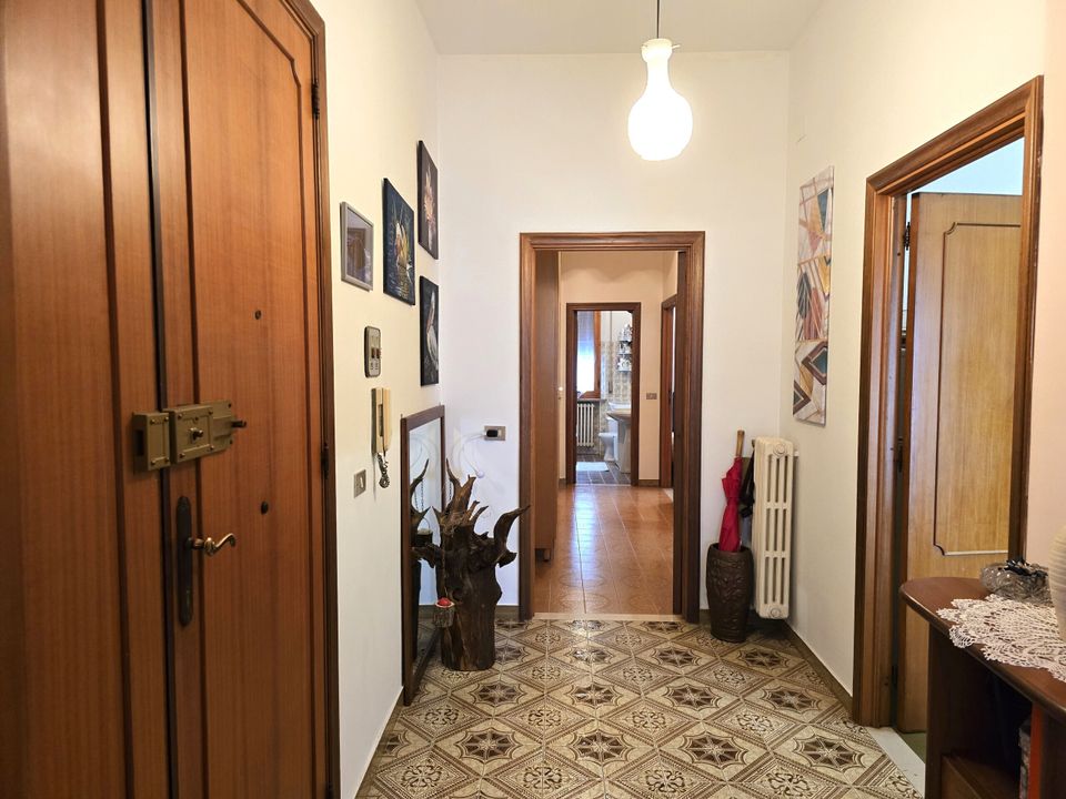 Lejlighed i Chianciano Terme, Siena - foto 3