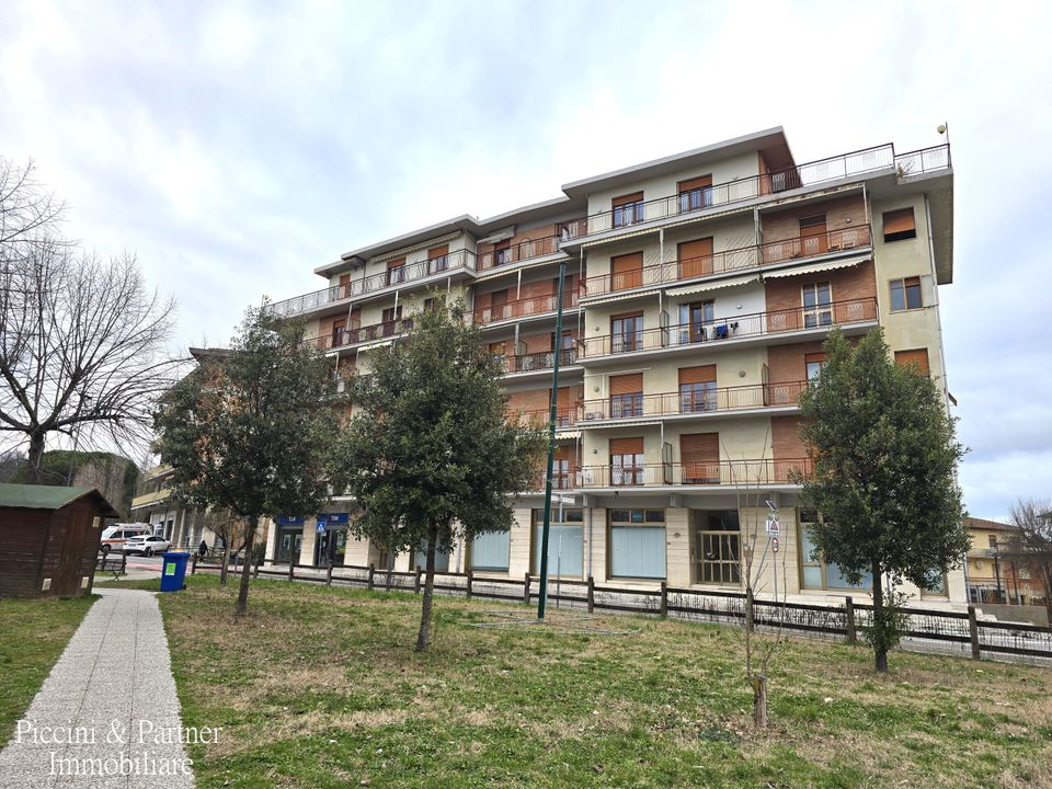 Leilighet i Chiusi, Siena - bilde 1
