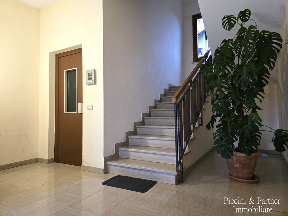 Leilighet i Chiusi, Siena - bilde 3
