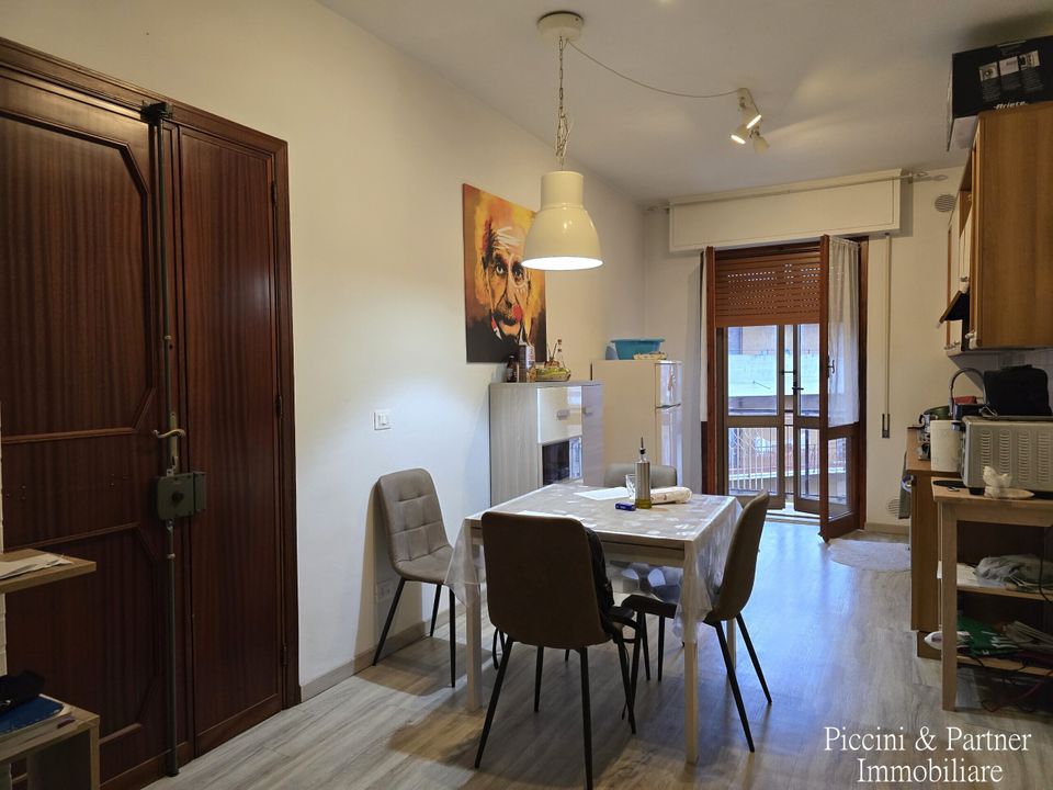 Leilighet i Chiusi, Siena - bilde 4