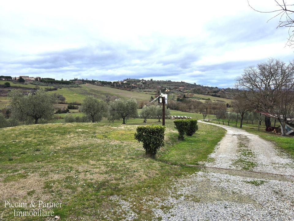 Villa i Chianciano Terme, Siena - foto 2