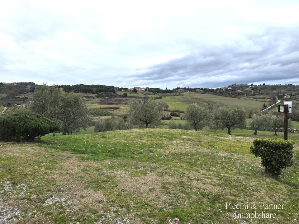 Villa i Chianciano Terme, Siena - foto 3