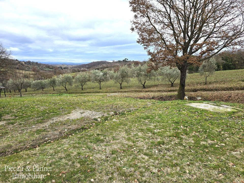 Villa i Chianciano Terme, Siena - foto 4