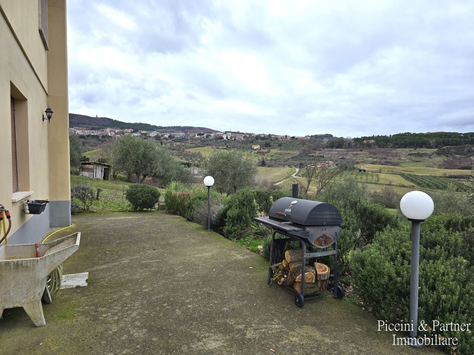 Villa i Chianciano Terme, Siena - foto 5