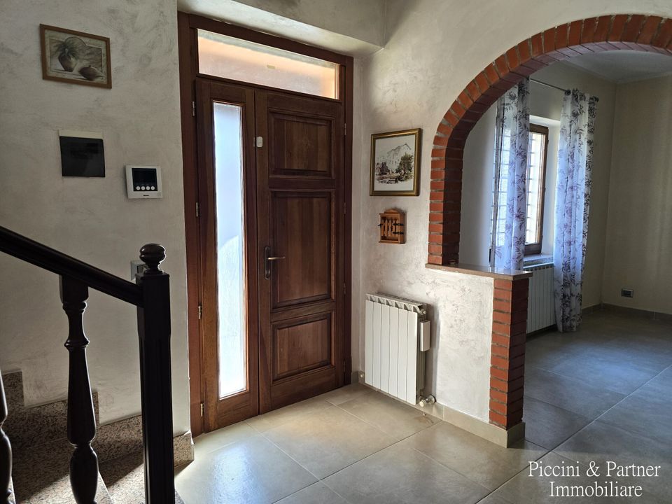 Villa i Castiglione del Lago, Perugia - foto 2