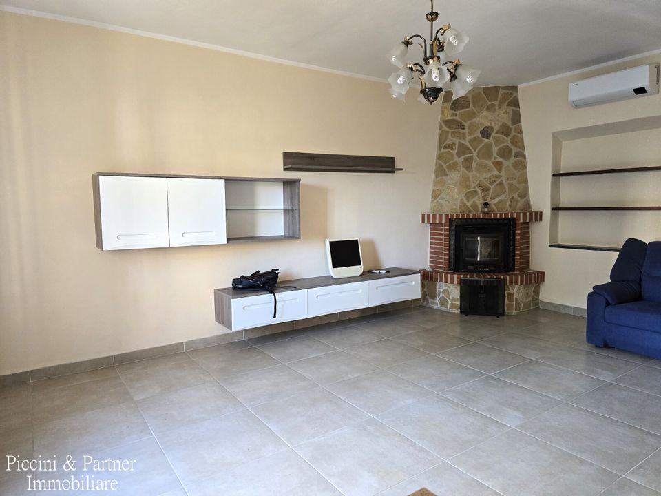 Villa i Castiglione del Lago, Perugia - foto 3