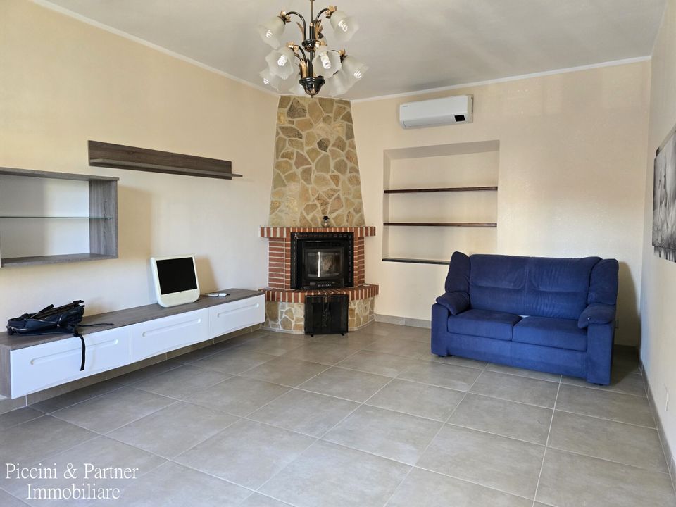 Villa i Castiglione del Lago, Perugia - foto 4