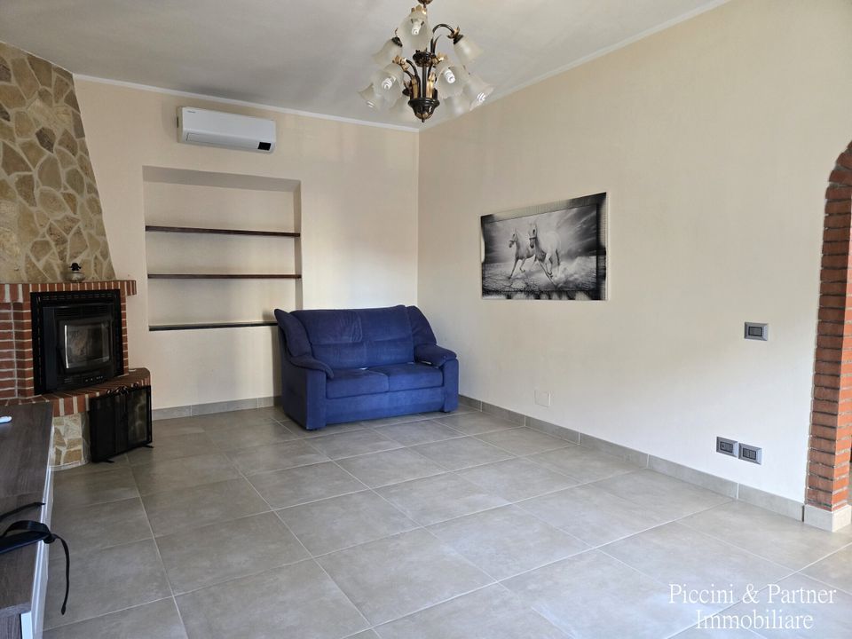 Villa i Castiglione del Lago, Perugia - foto 5