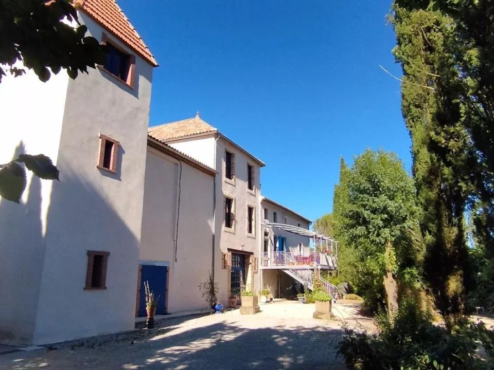 Villa a Alzonne, Aude - foto 2