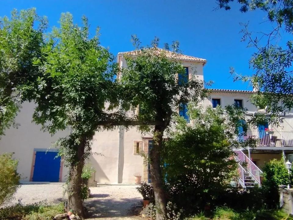 Villa a Alzonne, Aude - foto 3