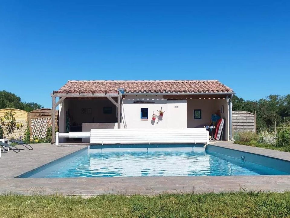 Villa a Alzonne, Aude - foto 4