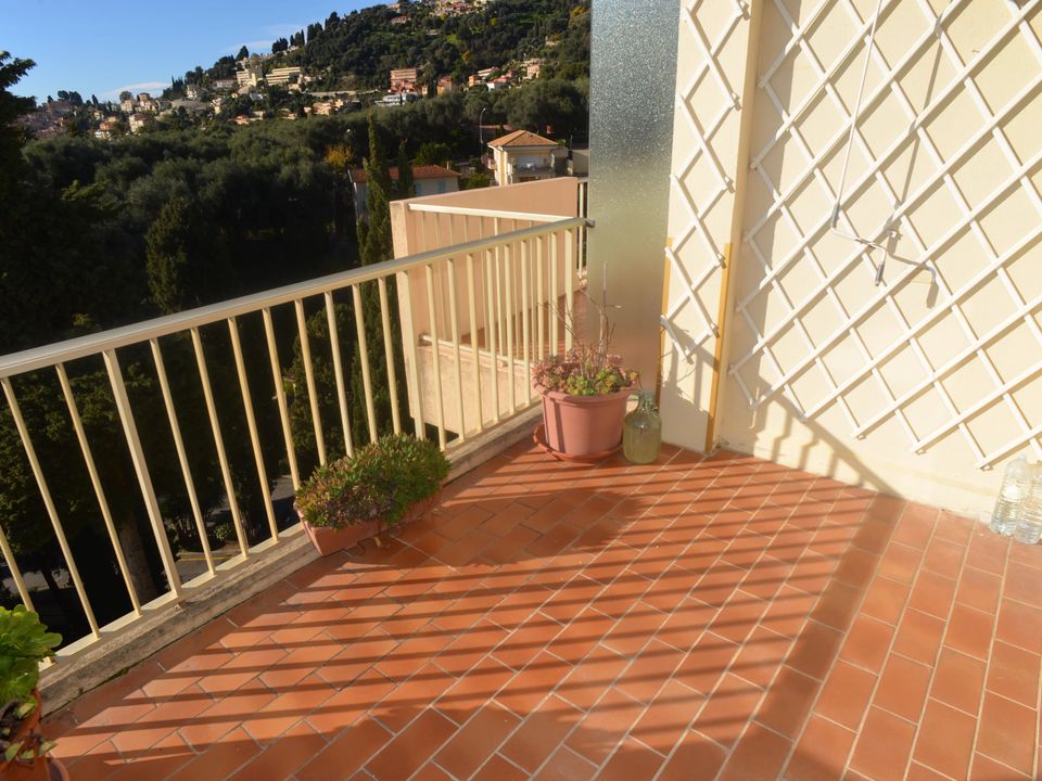 Lejlighed i Menton, Alpes-Maritimes - foto 4