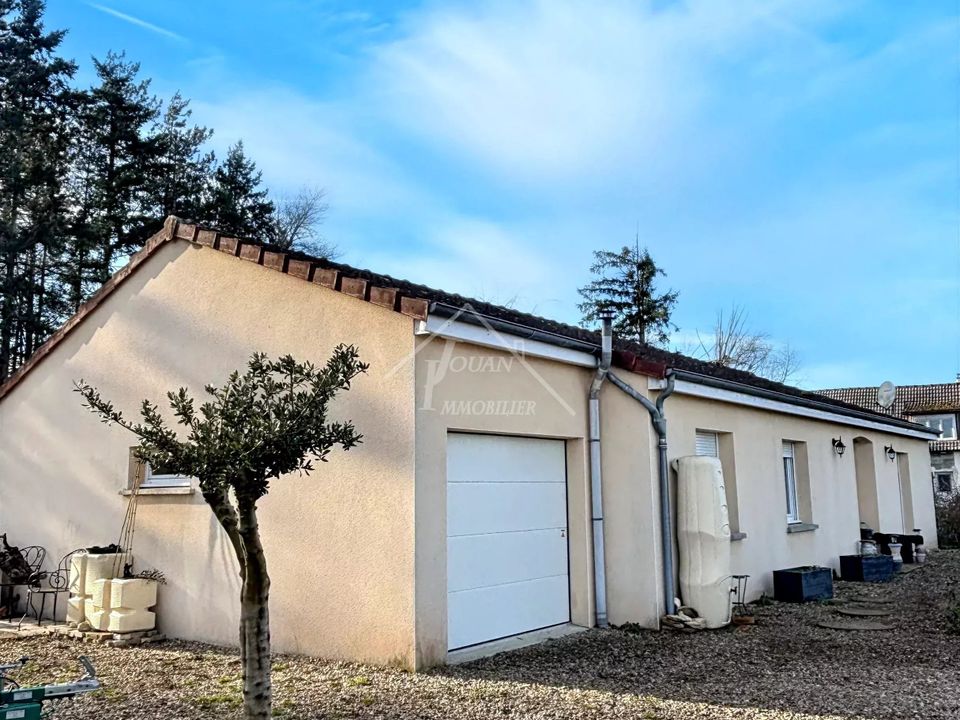Villa i Bayet, Allier - foto 3