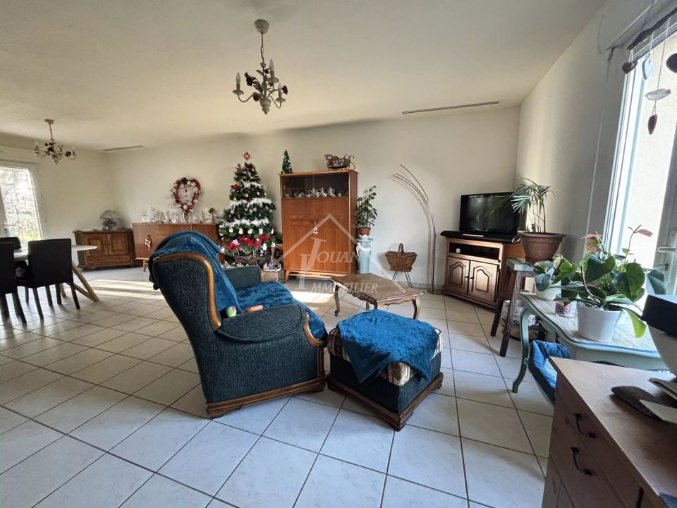 Villa i Bayet, Allier - foto 4