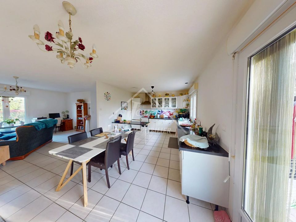 Villa i Bayet, Allier - foto 5
