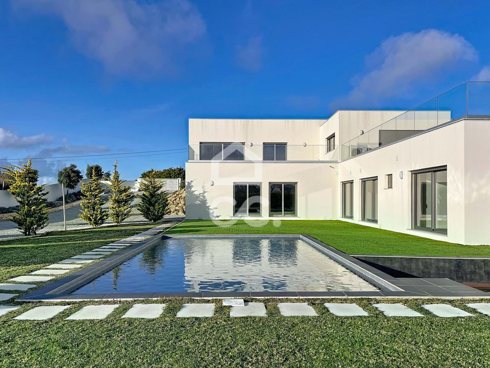Villa a Peniche, Leiria - foto 1
