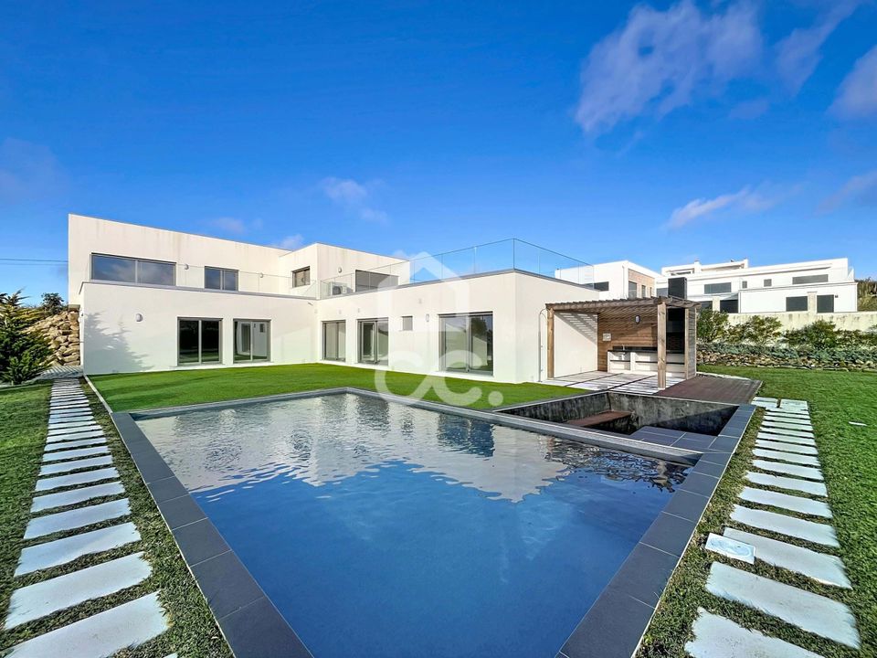 Villa a Peniche, Leiria - foto 3