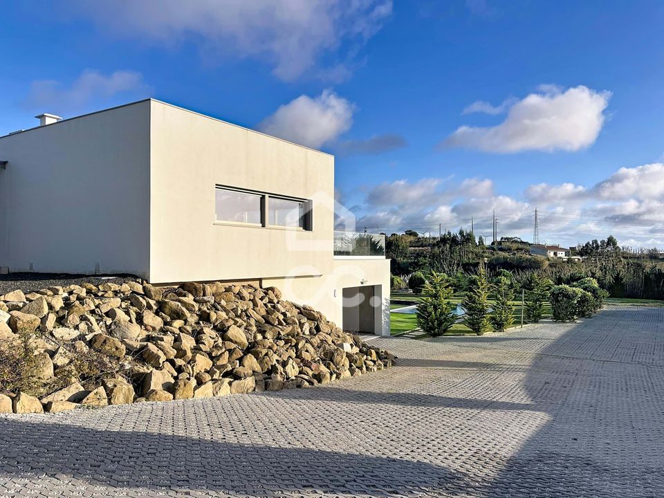 Villa a Peniche, Leiria - foto 5