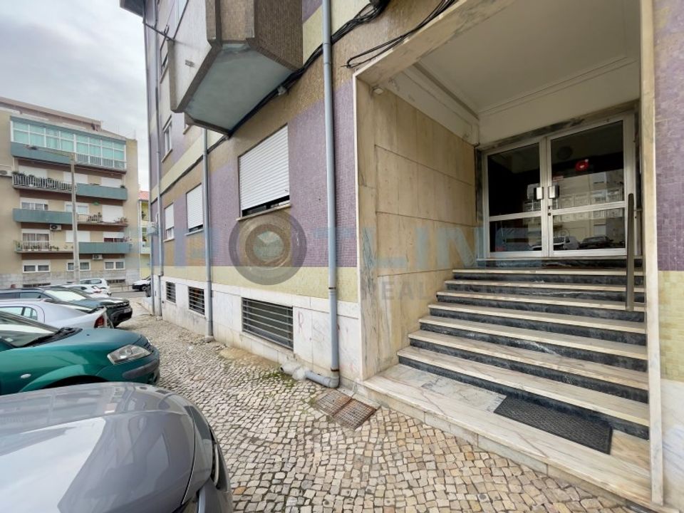 Lejlighed i Almada, Setubal - foto 2