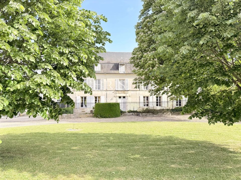 Villa i Cognac, Charente - foto 2