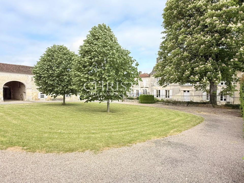 Villa i Cognac, Charente - foto 5