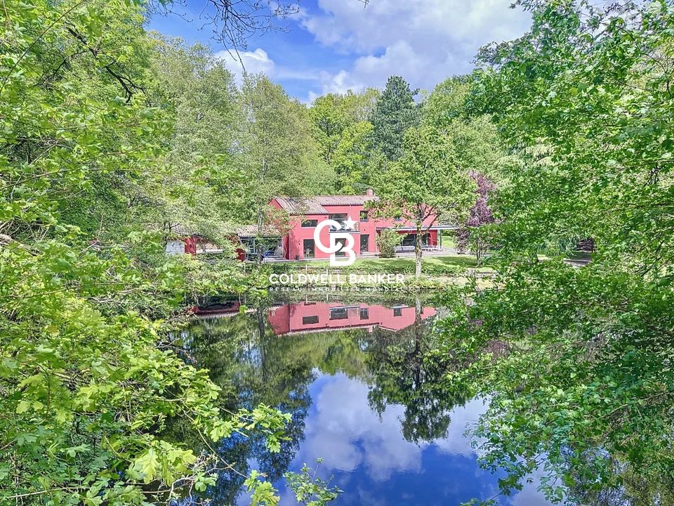 Villa i La Roche-sur-Yon, Vendee - foto 1