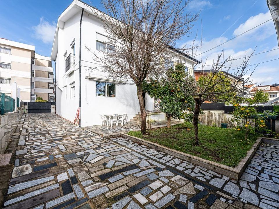 Byhus i Maia, Porto - foto 1
