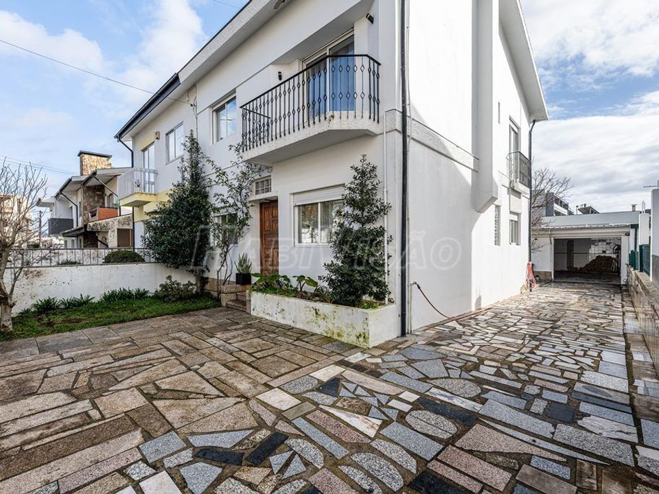 Byhus i Maia, Porto - foto 2