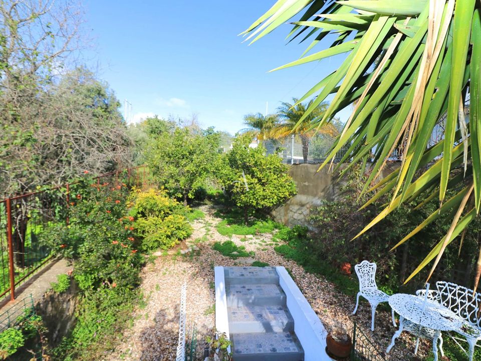Villa i Sao Bras de Alportel, Faro - foto 3
