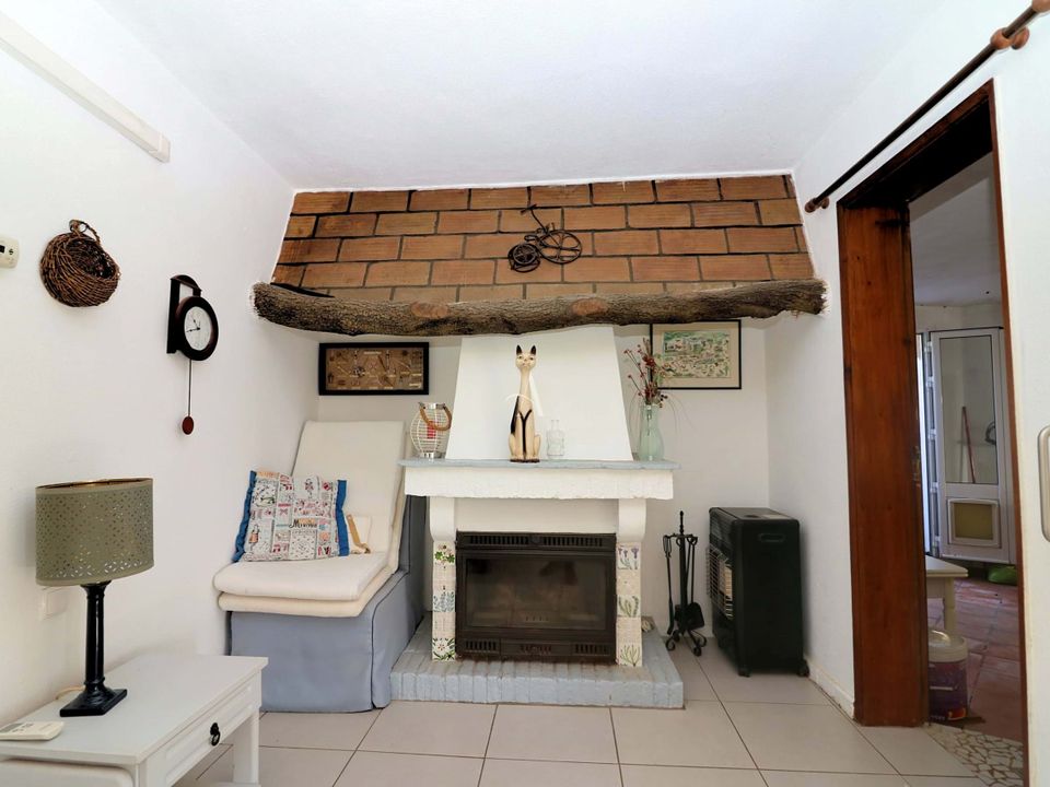 Villa i Sao Bras de Alportel, Faro - foto 5