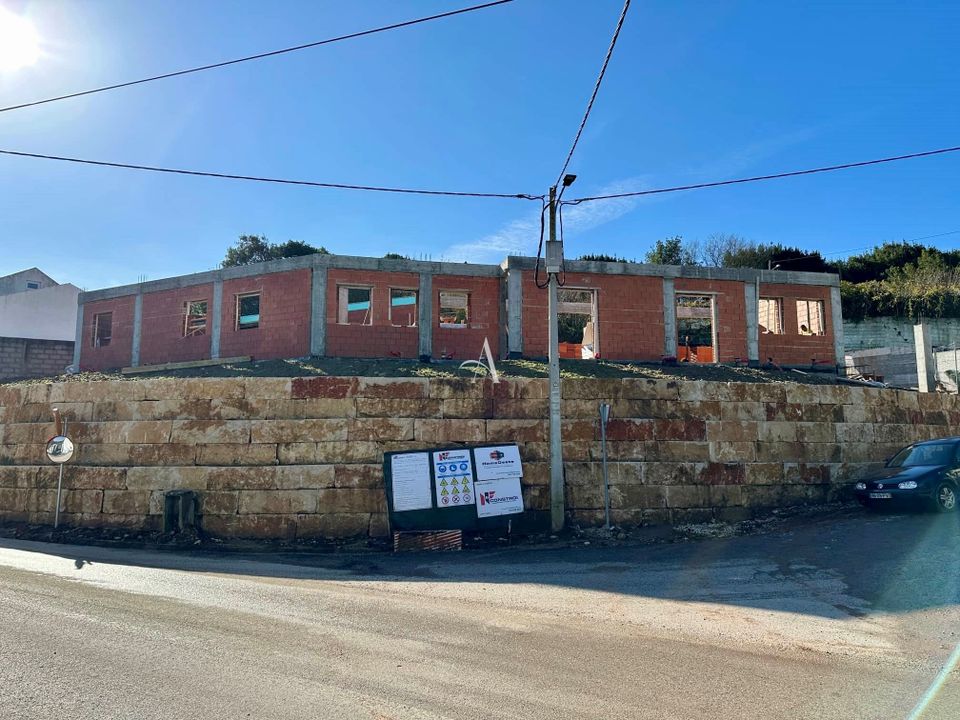 Villa i Caldas da Rainha, Leiria - foto 2