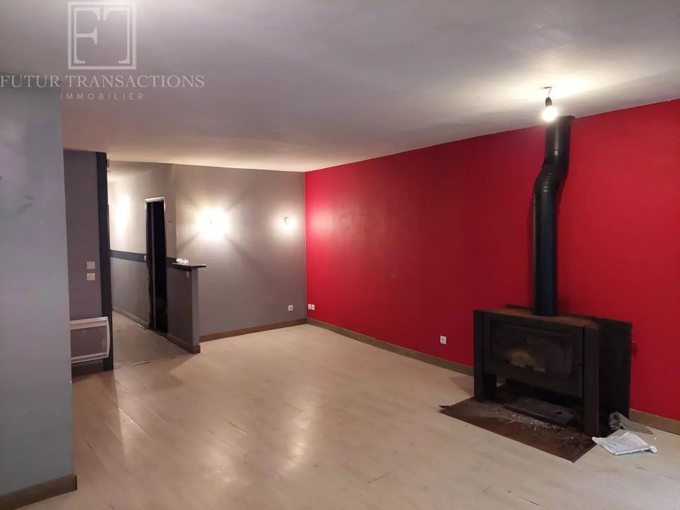 Villa i Nontron, Dordogne - foto 3
