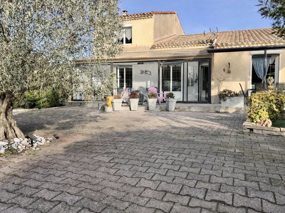 Villa i Gardanne, Bouches-du-Rhone - foto 2