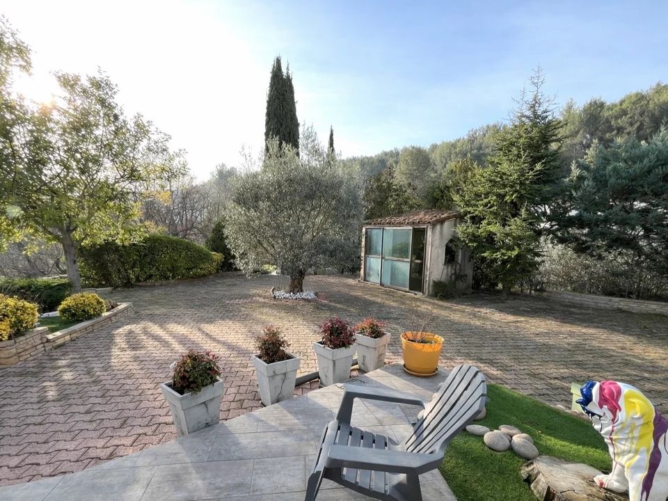 Villa i Gardanne, Bouches-du-Rhone - foto 3