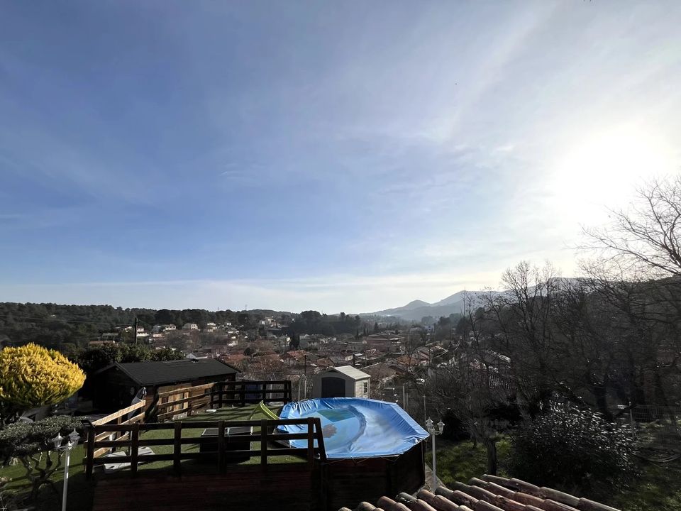 Villa i Gardanne, Bouches-du-Rhone - foto 3