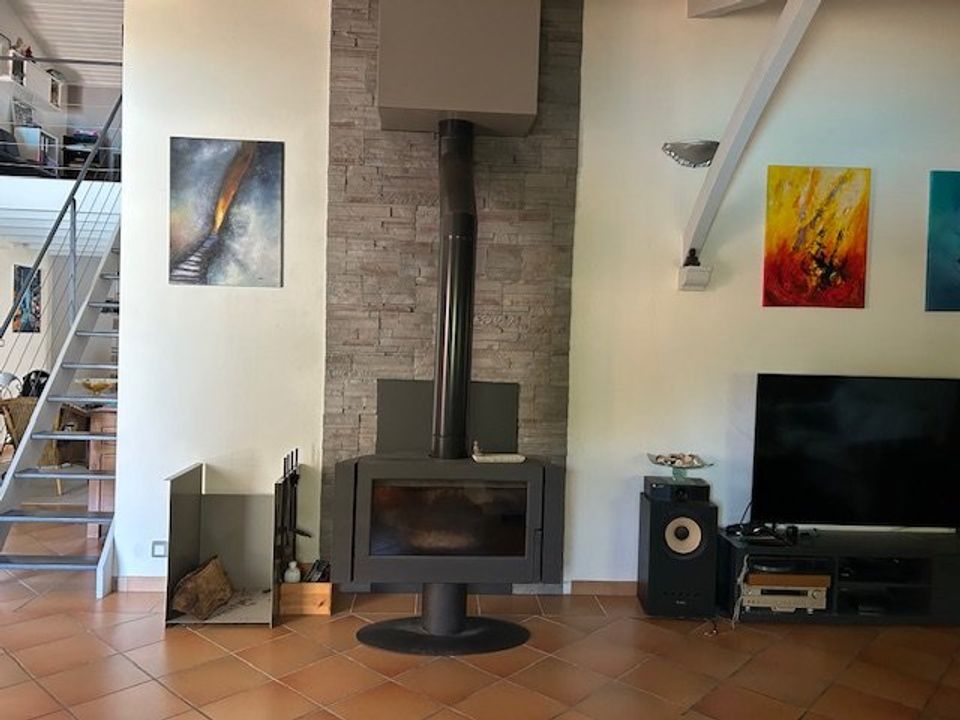 Villa i Lavernose-Lacasse, Haute-Garonne - bilde 4