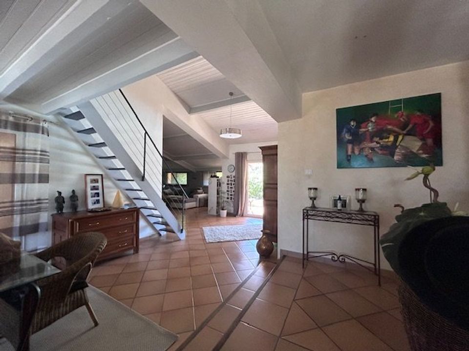Villa i Lavernose-Lacasse, Haute-Garonne - bilde 5