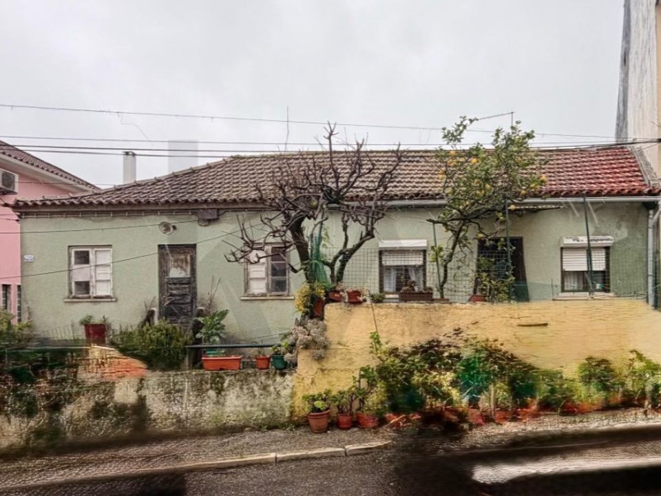 Willa: Odivelas, Lisbon – zdjęcie 1