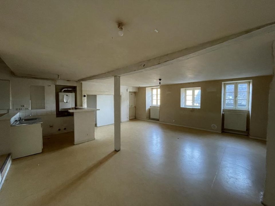 Herregård i Donzenac, Correze - bilde 2
