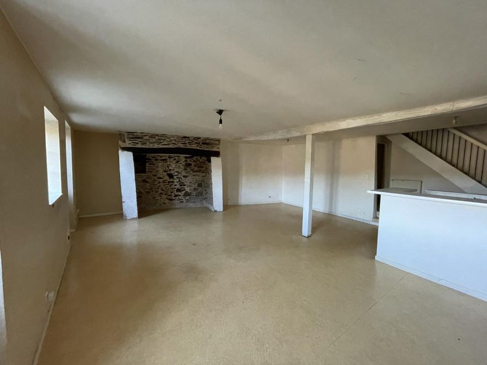 Herregård i Donzenac, Correze - bilde 3