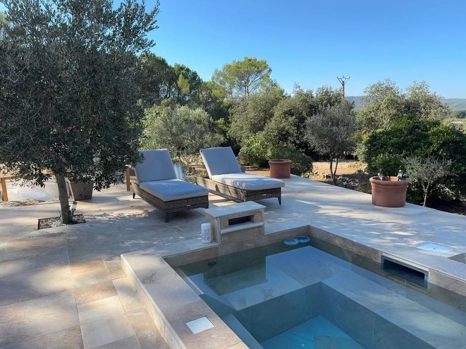 Landejendom i Carcès, Var - foto 5