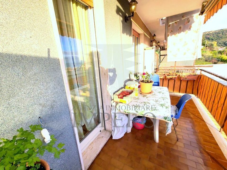 Lejlighed i Ventimiglia, Imperia - foto 2