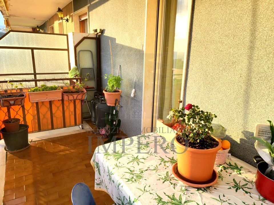 Lejlighed i Ventimiglia, Imperia - foto 3