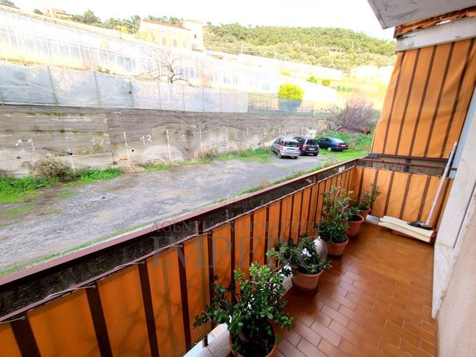 Lejlighed i Ventimiglia, Imperia - foto 5