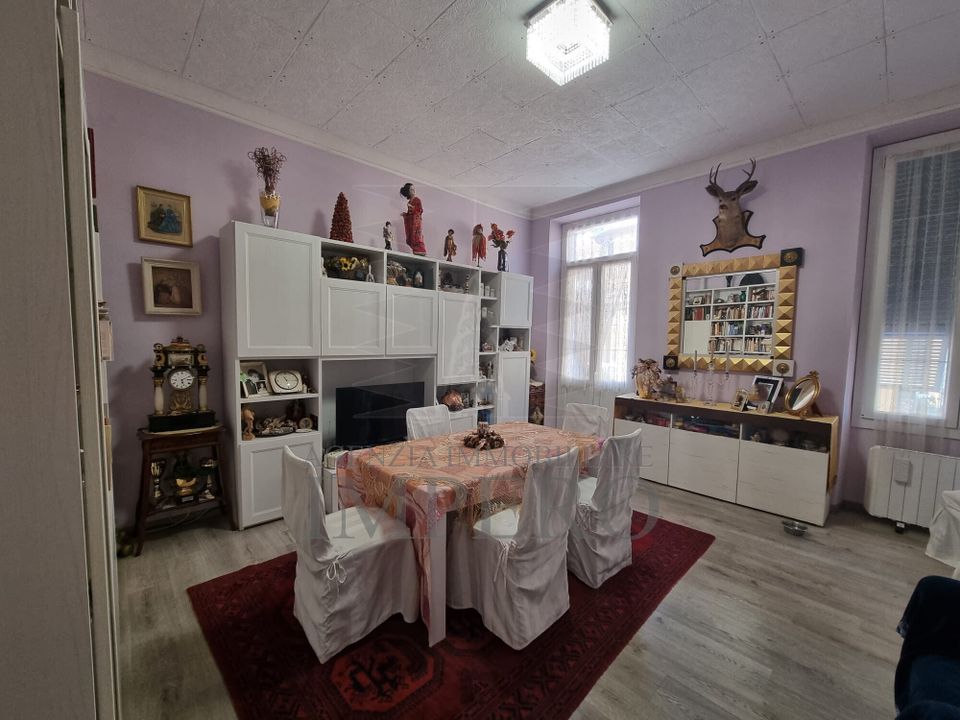 Lejlighed i Ventimiglia, Imperia - foto 1