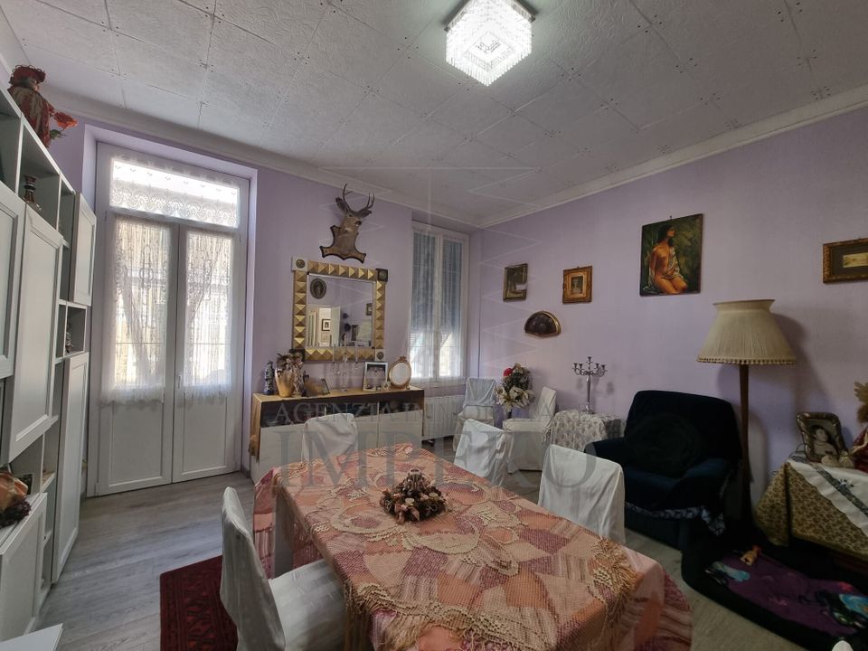 Lejlighed i Ventimiglia, Imperia - foto 2
