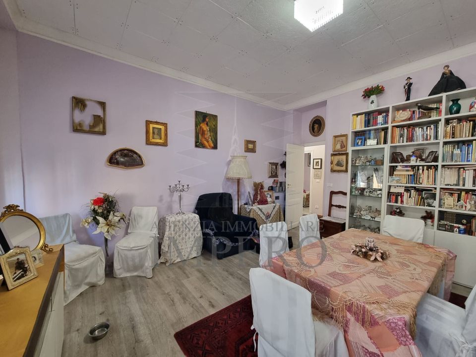 Lejlighed i Ventimiglia, Imperia - foto 3