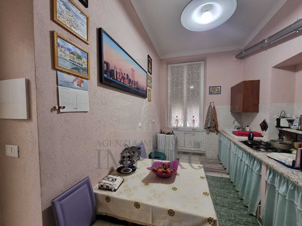 Lejlighed i Ventimiglia, Imperia - foto 5